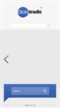 Mobile Screenshot of globtrade.pl